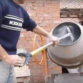 BETON USSA