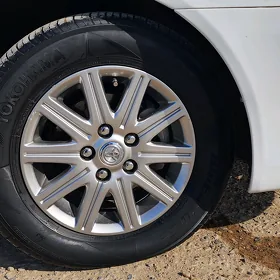 Toyota Camry 2004