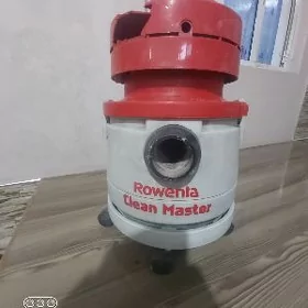 süpürge maşin iki abarotli