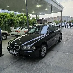 BMW 528 2000