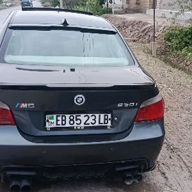 BMW 530 2005