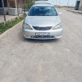 Toyota Camry 2005