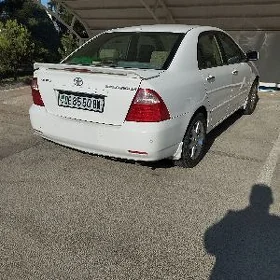 Toyota Corolla 2005