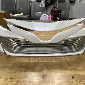 Camry bamper 18 19