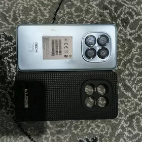 redmi not 15 pro