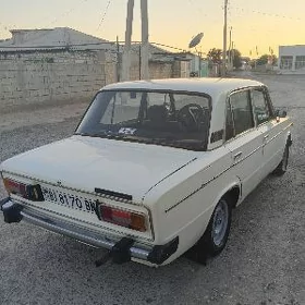 Lada 2106 1998