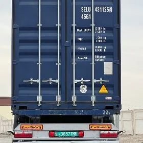 Kogel Cargo 2012