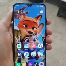 Redmi note 8
