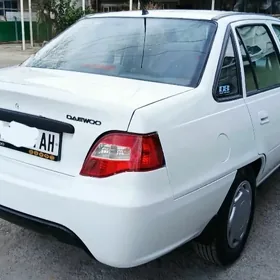 Daewoo Nexia 2013