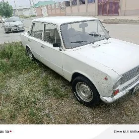 Lada 2104 1990