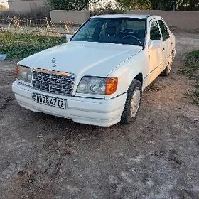 Mercedes-Benz 230E 1993