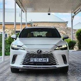 Lexus RX 350 2023