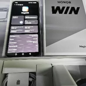 HONOR VIN 12+12/512