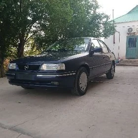 Opel Vectra 1995
