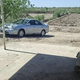 Toyota Camry 2003