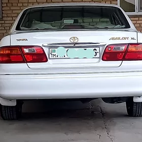 Toyota Avalon 1998
