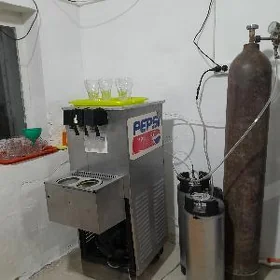 pepsi aparat