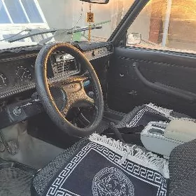 Lada 2107 2011