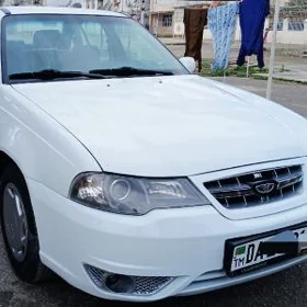 Daewoo Nexia 2013