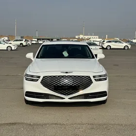 Genesis G90 2022
