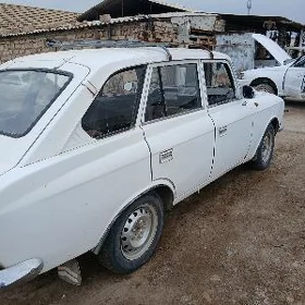 Москвич 412 1988