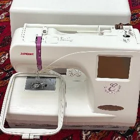 Janome 350 e