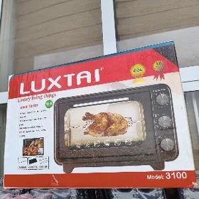 духовка