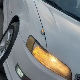 Toyota Mark II 1993