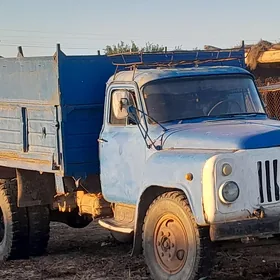 Gaz 53 1985