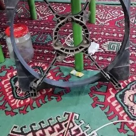 wintilýator korpus