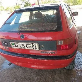 Opel Astra 1992