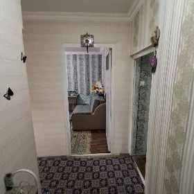  Satlyk jaý