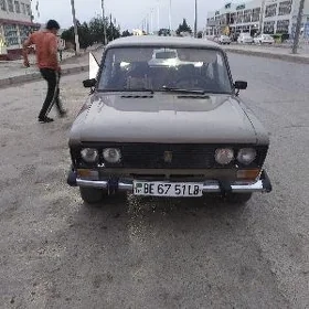Lada 2106 1990