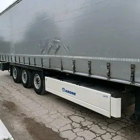 Kogel Cargo 2021