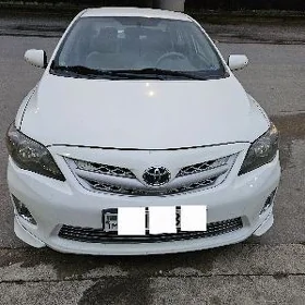 Carolla fara s klas