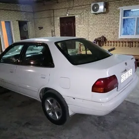 Toyota Corolla 1996