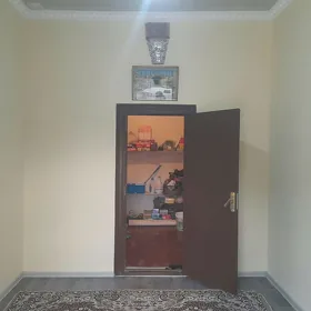 Bäherden satlyk plan jaý