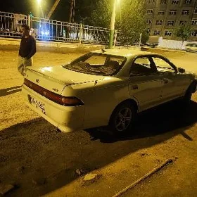 Toyota Mark II 1994