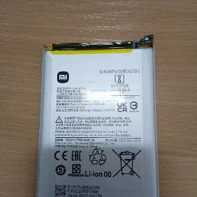 Redmi 9A Batareỳ