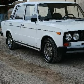 Lada 2106 1989