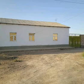 satlyk jaý