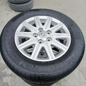15 GYRANT disga pakrysga