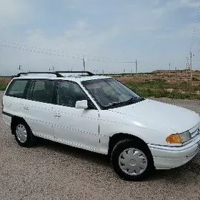 Opel Astra 1992