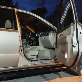 Kia Sorento 2005