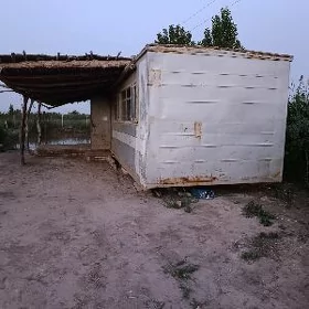 бутка домик