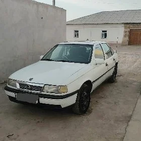 Opel Vectra 1990