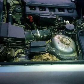 BMW E34 1990