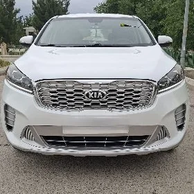 Kia Sorento 2019