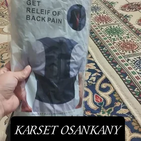 Karset