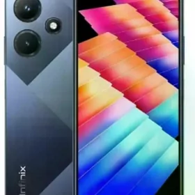 Infinix hot 30i